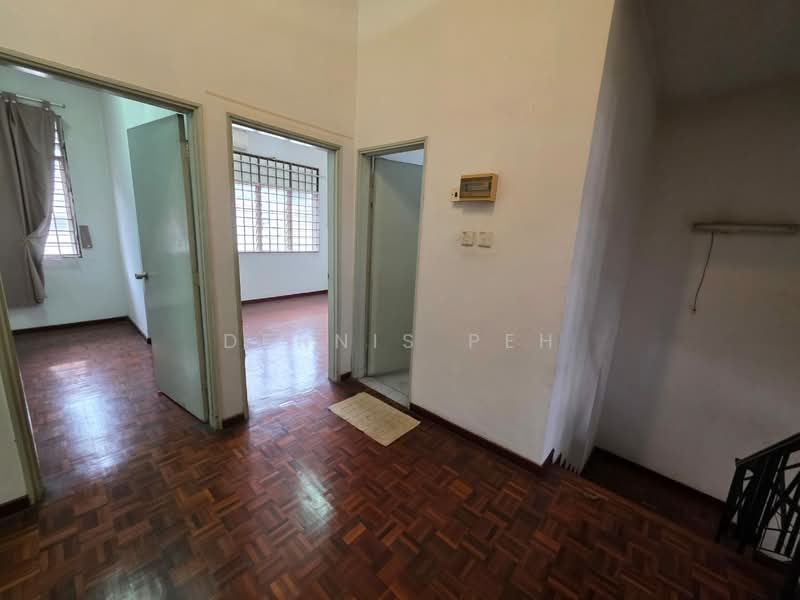 Rumah Teres 2 Tingkat untuk Dijual di Bandar Baru Permas Jaya (Permas Jaya) - Dennis Peh - Interior - PropertyGuru.com.my