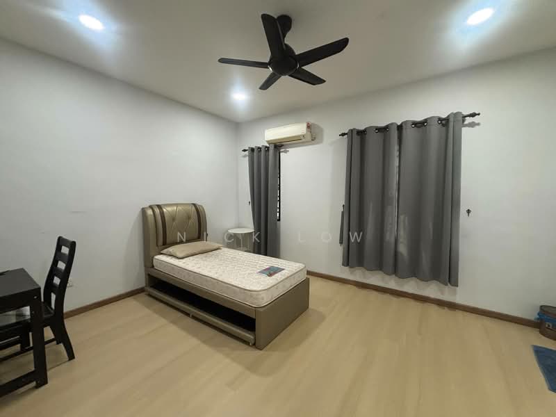 2-storey Terraced House for Rent in Bandar Indahpura (Kulai) - Nick Low - Bedroom - PropertyGuru.com.my
