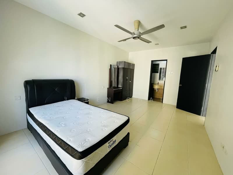 Kondominium untuk Disewa di Platinum Lake PV 12 - Jaden Chai - Bedroom - PropertyGuru.com.my