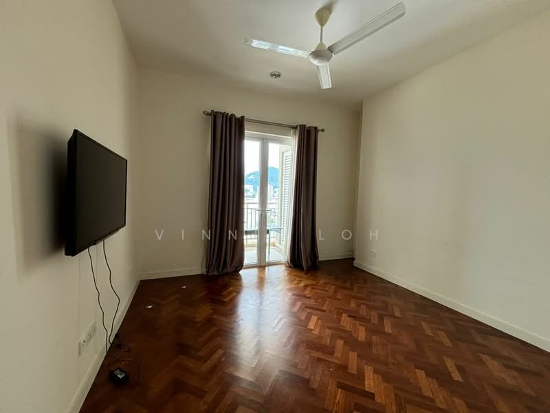 Condominium for Sale at Quayside Seafront Resort Condominiums - Vinnie Loh - Interior - PropertyGuru.com.my