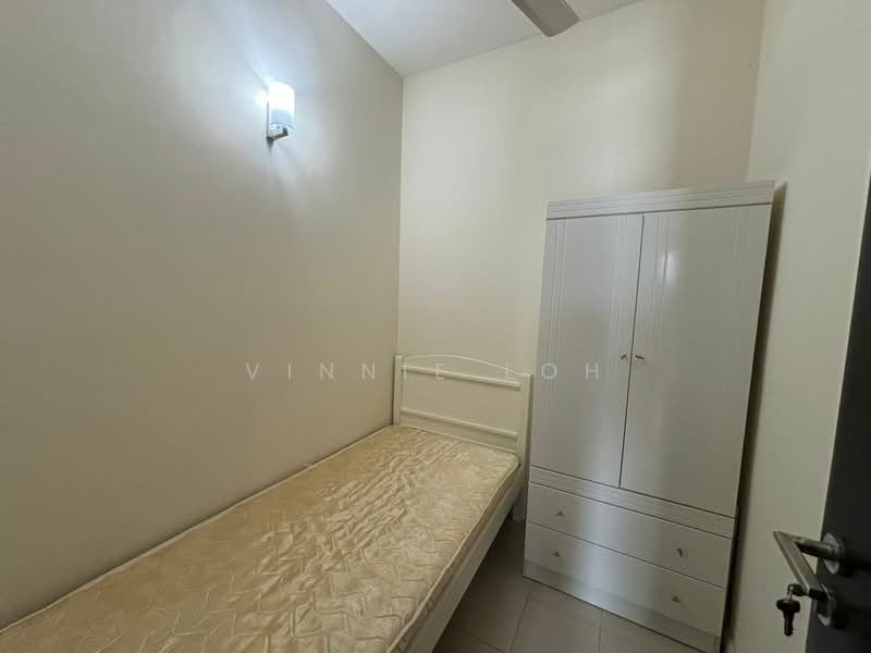 Condominium for Sale at Quayside Seafront Resort Condominiums - Vinnie Loh - Bedroom - PropertyGuru.com.my