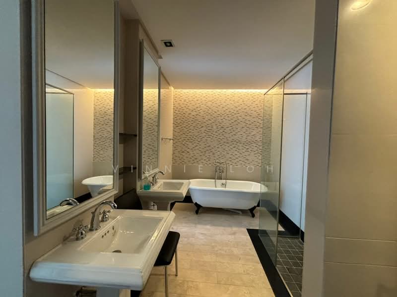 Condominium for Sale at Quayside Seafront Resort Condominiums - Vinnie Loh - Bathroom - PropertyGuru.com.my