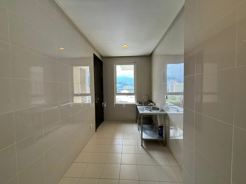 Condominium for Sale at Quayside Seafront Resort Condominiums - Vinnie Loh - Interior - PropertyGuru.com.my
