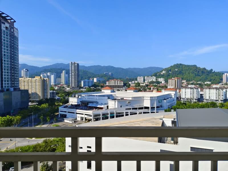 Condominium for Sale at Quayside Seafront Resort Condominiums - Vinnie Loh - View - PropertyGuru.com.my