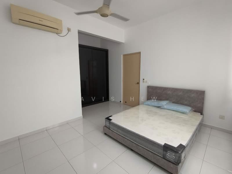 Service Residence for Rent at The Sky Executive Suites - Mavis Hew - Bedroom - PropertyGuru.com.my