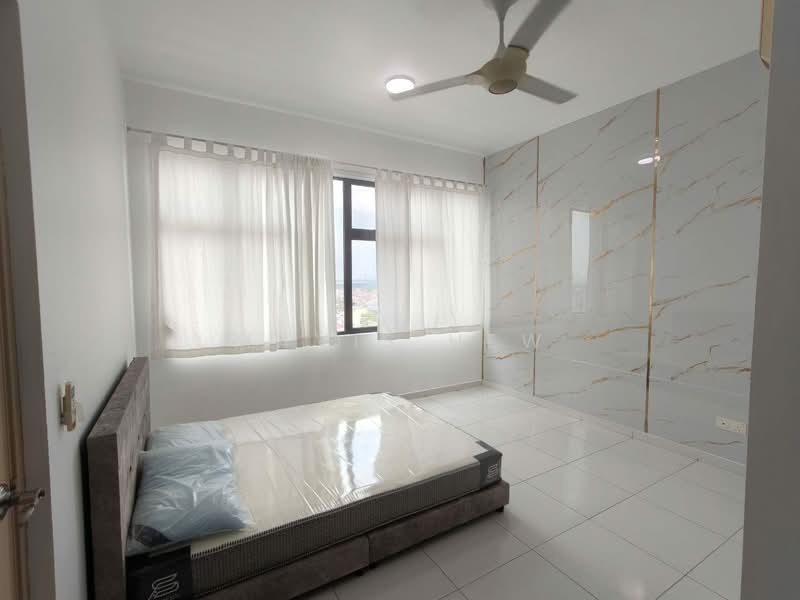 Service Residence for Rent at The Sky Executive Suites - Mavis Hew - Bedroom - PropertyGuru.com.my