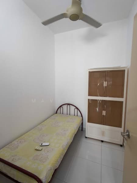 Service Residence for Rent at The Sky Executive Suites - Mavis Hew - Bedroom - PropertyGuru.com.my