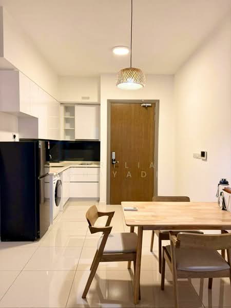 Kondominium untuk Disewa di The Elysia Park Residence - APRILIA CHAYADI - PropertyGuru.com.my