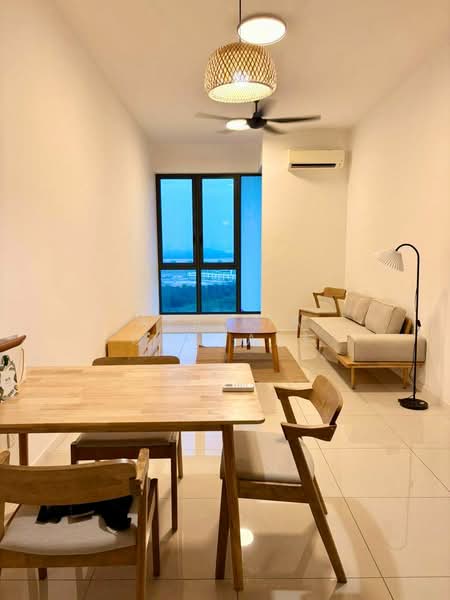 Kondominium untuk Disewa di The Elysia Park Residence - APRILIA CHAYADI - PropertyGuru.com.my