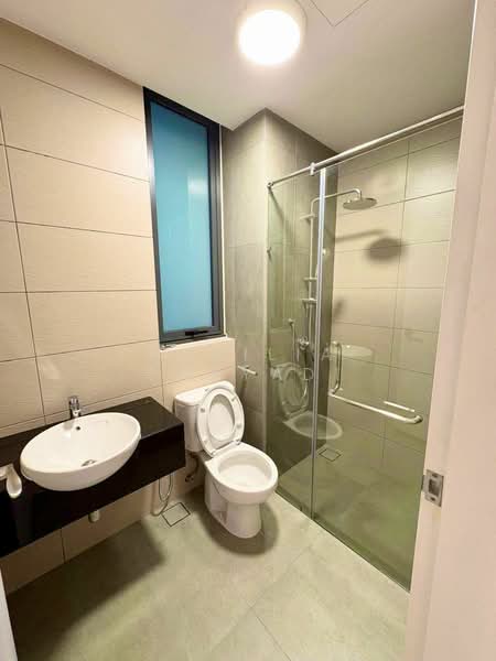 Kondominium untuk Disewa di The Elysia Park Residence - APRILIA CHAYADI - PropertyGuru.com.my