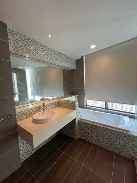 Condominium for Sale at i-Zen @ Kiara 2 - Roland Tan - Bathroom - PropertyGuru.com.my