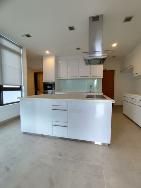 Condominium for Sale at i-Zen @ Kiara 2 - Roland Tan - Kitchen - PropertyGuru.com.my