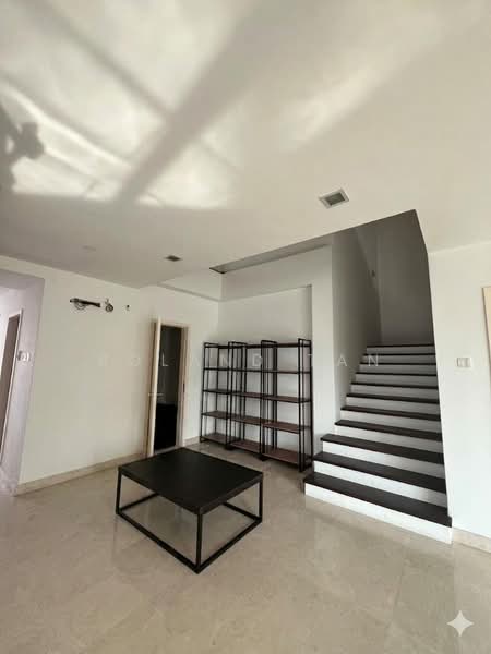 Condominium for Sale at i-Zen @ Kiara 2 - Roland Tan - Living Room - PropertyGuru.com.my