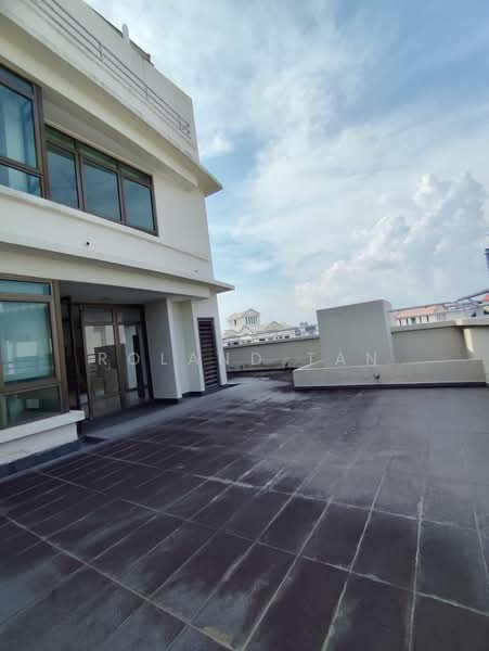 Condominium for Sale at i-Zen @ Kiara 2 - Roland Tan - Exterior - PropertyGuru.com.my