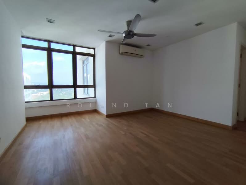Condominium for Sale at i-Zen @ Kiara 2 - Roland Tan - Bedroom - PropertyGuru.com.my