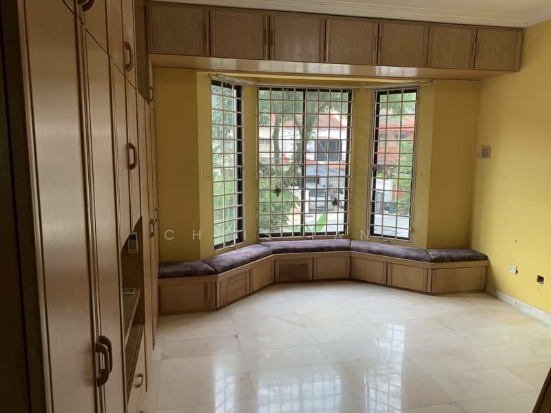 Rumah Teres 2 Tingkat untuk Disewa di Seksyen 5 Wangsa Maju (Wangsa Maju) - Chris Tan - Interior - PropertyGuru.com.my