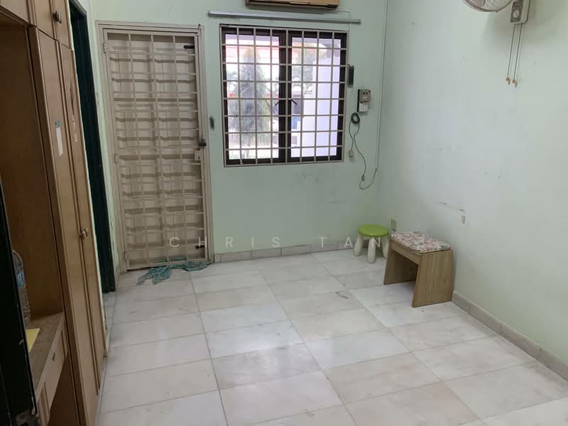 Rumah Teres 2 Tingkat untuk Disewa di Seksyen 5 Wangsa Maju (Wangsa Maju) - Chris Tan - Interior - PropertyGuru.com.my