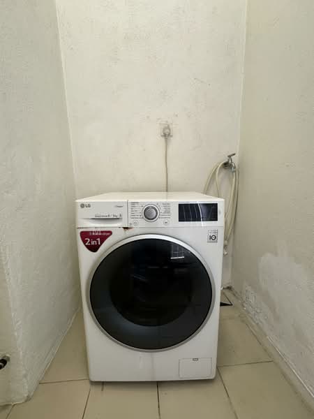 Service Residence for Rent at Tropicana Gardens - Max Tan - Interior - PropertyGuru.com.my
