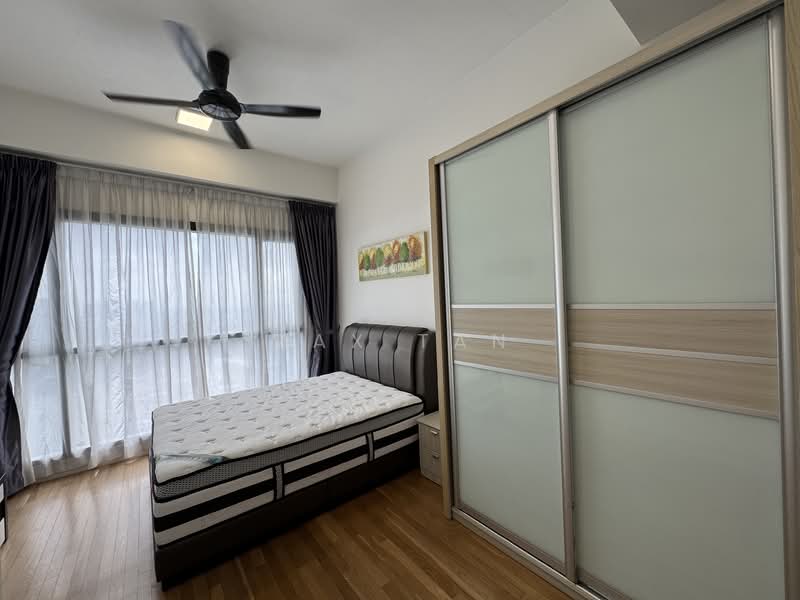 Service Residence for Rent at Tropicana Gardens - Max Tan - Bedroom - PropertyGuru.com.my