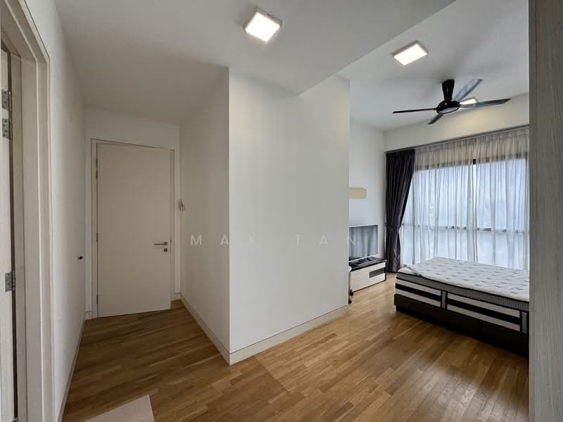 Service Residence for Rent at Tropicana Gardens - Max Tan - Interior - PropertyGuru.com.my