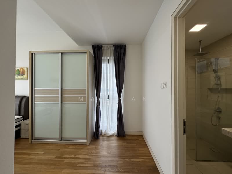 Service Residence for Rent at Tropicana Gardens - Max Tan - Bedroom - PropertyGuru.com.my