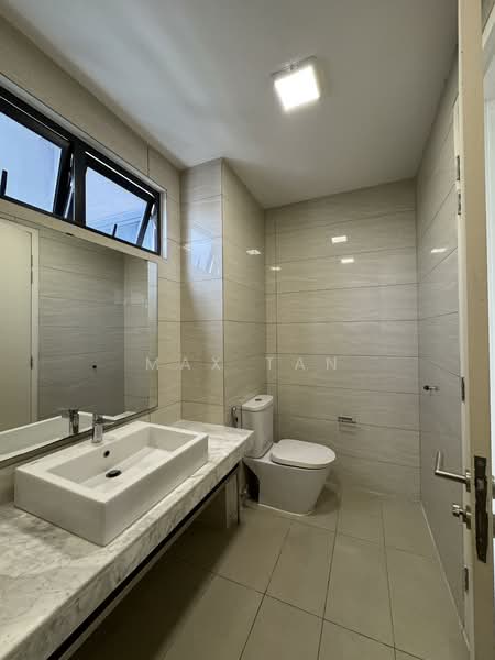 Service Residence for Rent at Tropicana Gardens - Max Tan - Bathroom - PropertyGuru.com.my