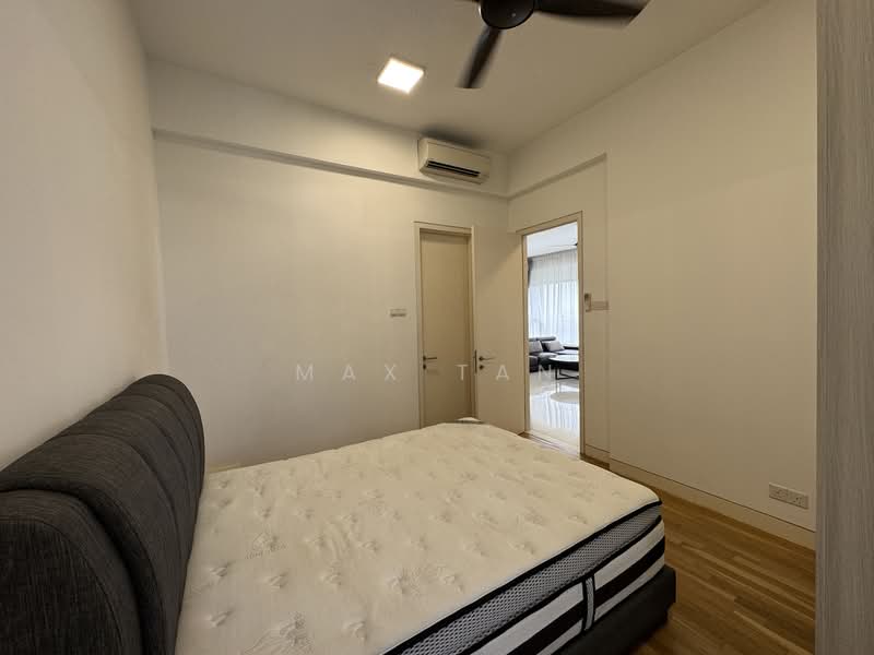 Service Residence for Rent at Tropicana Gardens - Max Tan - Bedroom - PropertyGuru.com.my