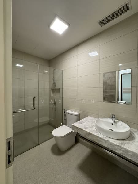 Service Residence for Rent at Tropicana Gardens - Max Tan - Bathroom - PropertyGuru.com.my