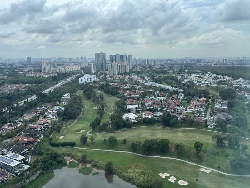 Service Residence for Rent at Tropicana Gardens - Max Tan - Exterior - PropertyGuru.com.my