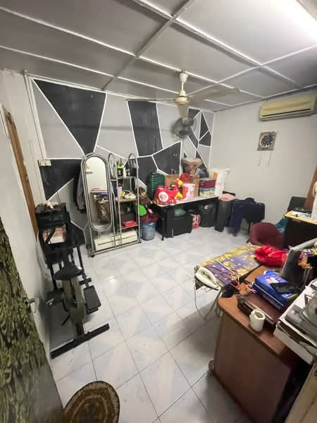 Rumah Teres 2 Tingkat untuk Dijual di Taman Sri Gombak (Gombak) - Ken Lai - Interior - PropertyGuru.com.my