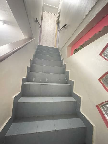 Rumah Teres 2 Tingkat untuk Dijual di Taman Sri Gombak (Gombak) - Ken Lai - Corridor - PropertyGuru.com.my