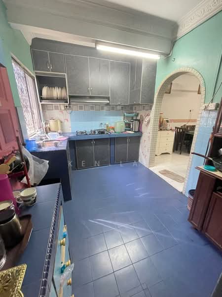 Rumah Teres 2 Tingkat untuk Dijual di Taman Sri Gombak (Gombak) - Ken Lai - Kitchen - PropertyGuru.com.my