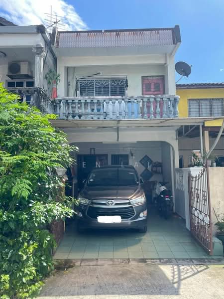 Rumah Teres 2 Tingkat untuk Dijual di Taman Sri Gombak (Gombak) - Ken Lai - Exterior - PropertyGuru.com.my