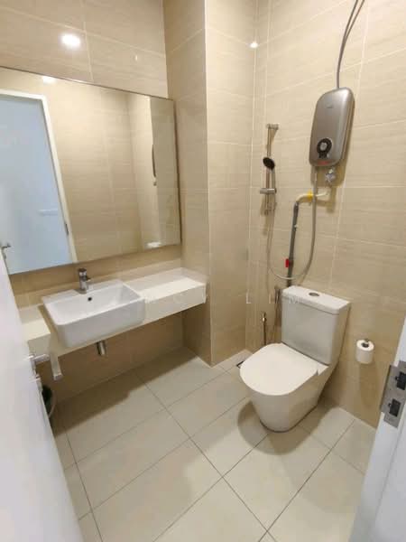 Condominium for Sale at TRIA Seputeh in 9 Seputeh, Kuala Lumpur - Nancy Lim - PropertyGuru.com.my