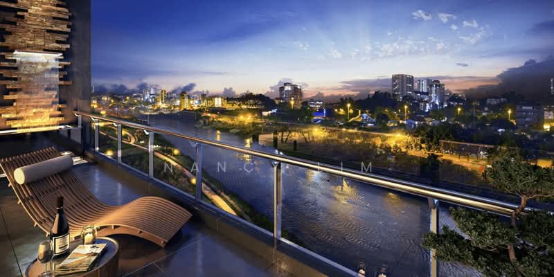 Condominium for Sale at TRIA Seputeh in 9 Seputeh, Kuala Lumpur - Nancy Lim - PropertyGuru.com.my