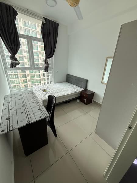 Condominium for Rent at Mutiara Ville - Siti Haila - Bedroom - PropertyGuru.com.my