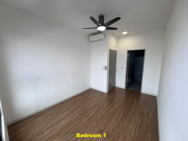Service Residence for Rent at M Vertica - Janice Lau - Bedroom - PropertyGuru.com.my