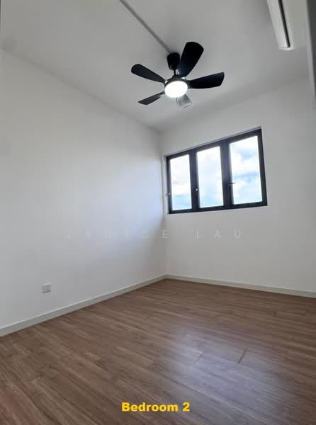 Service Residence for Rent at M Vertica - Janice Lau - Bedroom - PropertyGuru.com.my