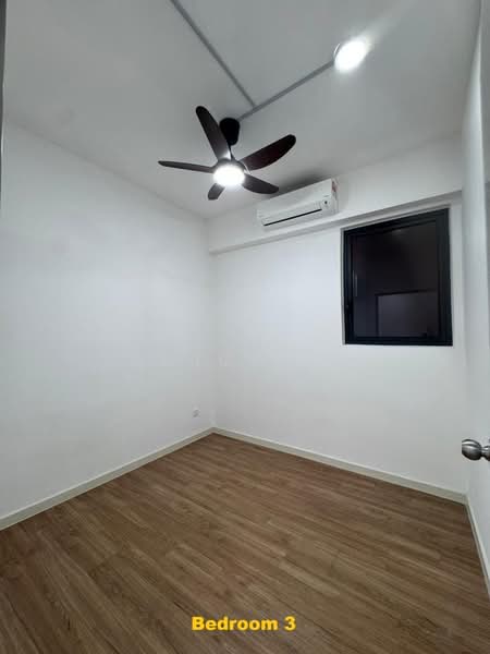Service Residence for Rent at M Vertica - Janice Lau - Bedroom - PropertyGuru.com.my