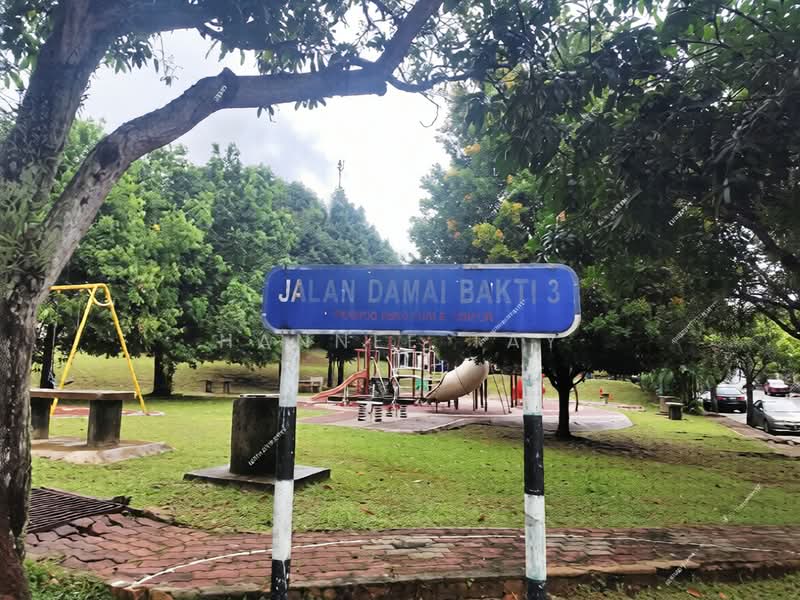 2-storey Terraced House for Sale in Alam Damai (Cheras) - Hannee Tay - Exterior - PropertyGuru.com.my