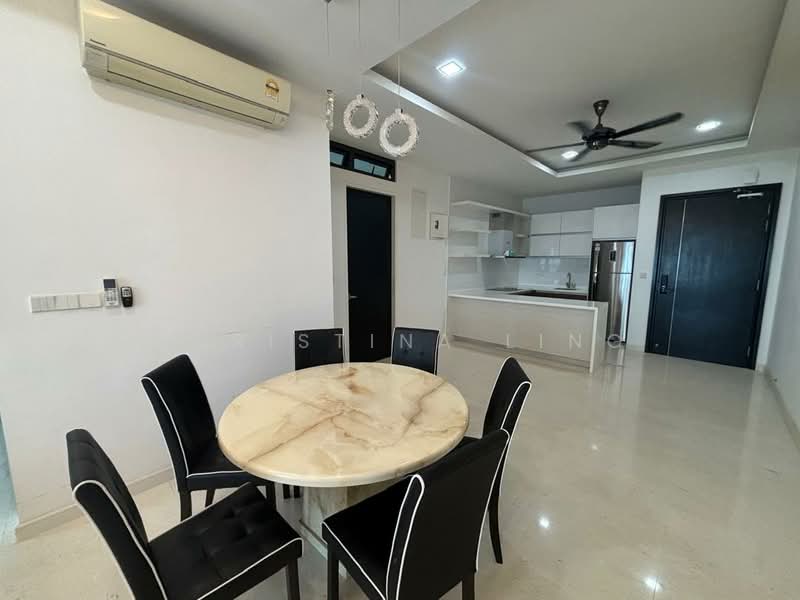 Service Residence for Rent at Setia Sky 88 - Christina Ling - PropertyGuru.com.my