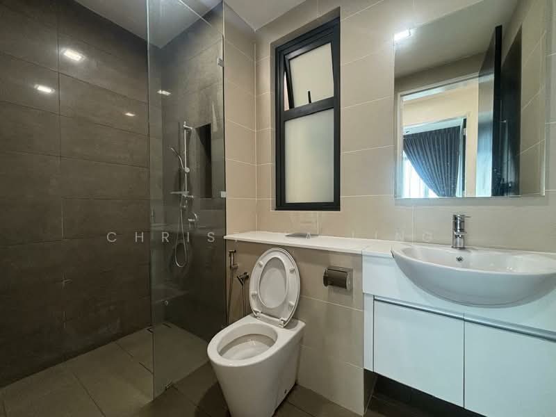 Service Residence for Rent at Setia Sky 88 - Christina Ling - PropertyGuru.com.my