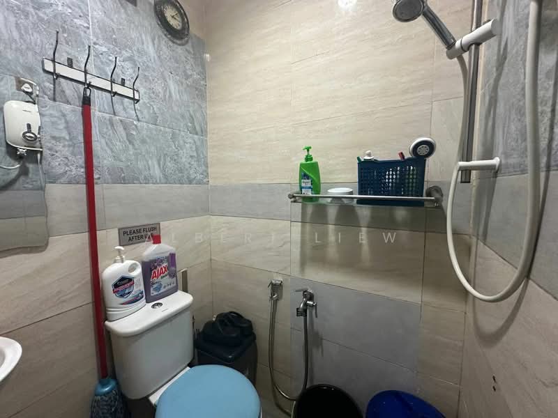 Terraced House for Sale in Iskandar Puteri (Nusajaya) (Johor) - Albert Liew - PropertyGuru.com.my