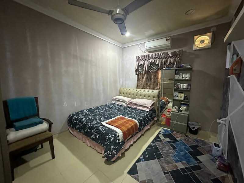 Terraced House for Sale in Iskandar Puteri (Nusajaya) (Johor) - Albert Liew - PropertyGuru.com.my