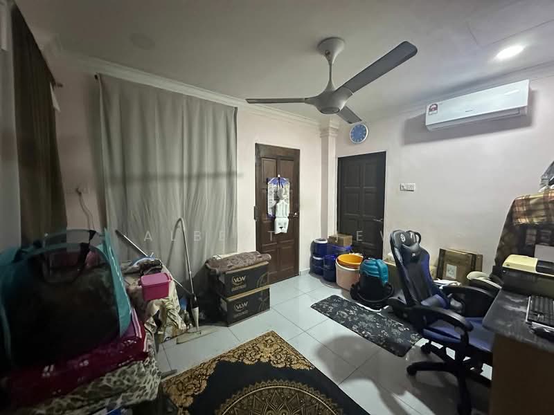Terraced House for Sale in Iskandar Puteri (Nusajaya) (Johor) - Albert Liew - PropertyGuru.com.my