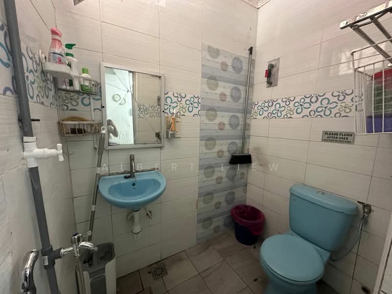 Terraced House for Sale in Iskandar Puteri (Nusajaya) (Johor) - Albert Liew - PropertyGuru.com.my