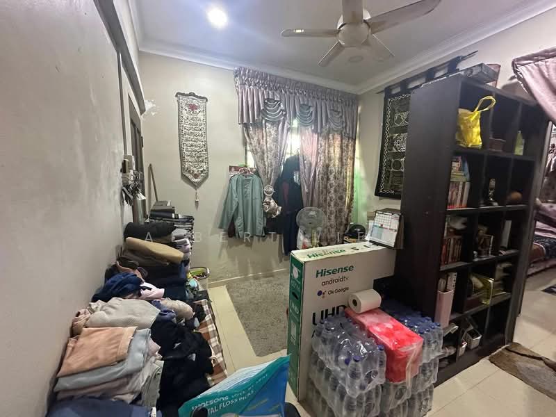 Terraced House for Sale in Iskandar Puteri (Nusajaya) (Johor) - Albert Liew - PropertyGuru.com.my