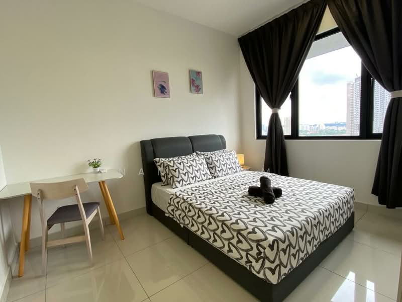 Servis Apartment untuk Dijual di Parc 3 - Nancy Lim - PropertyGuru.com.my