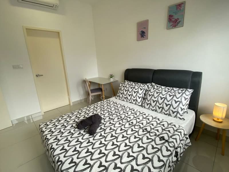 Servis Apartment untuk Dijual di Parc 3 - Nancy Lim - PropertyGuru.com.my