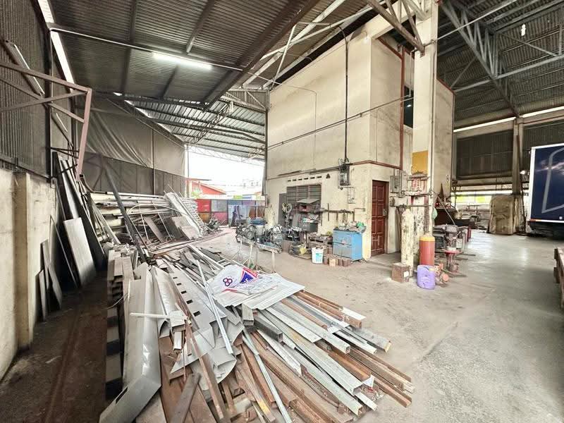 Detached Factory for Sale in Taman Industri Malim Jaya (Bachang) - Camie Goh - PropertyGuru.com.my